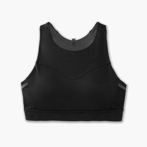🏃🏻‍♀️💨NEW Brooks Women's Drive 3 Pocket Bra 34DD/E